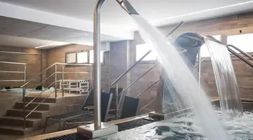 HOTEL OASIS PARK SALOU