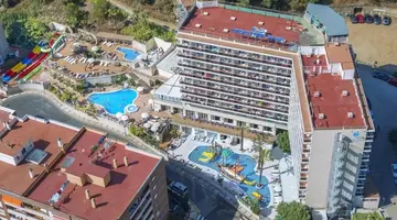 HOTEL OASIS PARK SPLASH - CALELLA