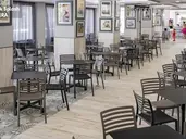 Hotel Oasis Park