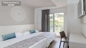 Hotel Oasis Park