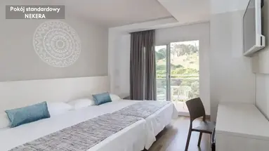 Hotel Oasis Park