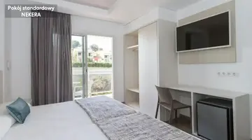 Hotel Oasis Park
