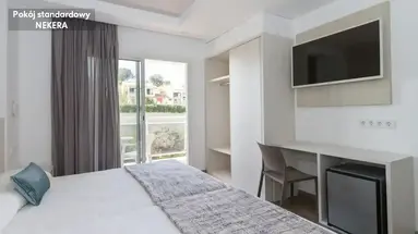Hotel Oasis Park
