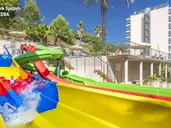 Hotel Oasis Park