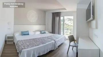 Hotel Oasis Park