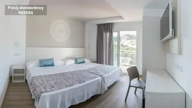 Hotel Oasis Park