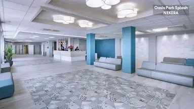 Hotel Oasis Park