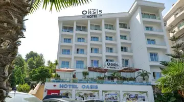 Hotel Oasis (PKT)