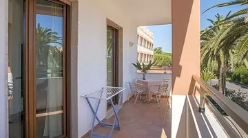 Hotel Oasis