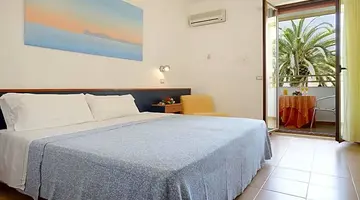 Hotel Oasis