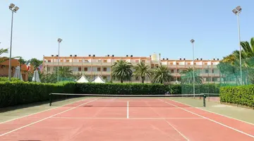 Hotel Oasis