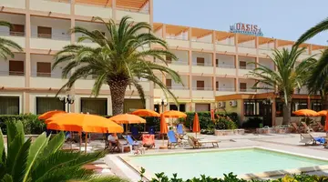 Hotel Oasis