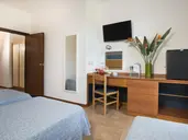 Hotel Oasis