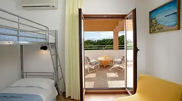 Hotel Oasis