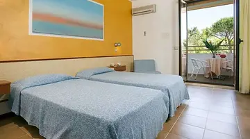 Hotel Oasis