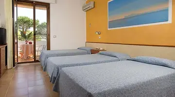 Hotel Oasis