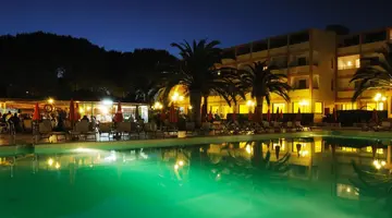 Hotel Oasis
