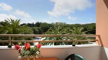 Hotel Oasis