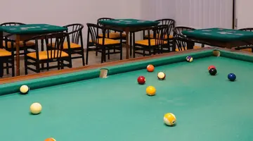 Hotel Oasis
