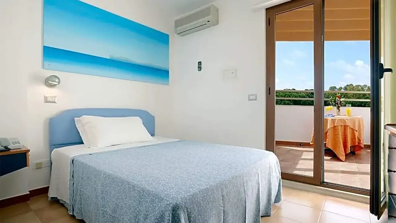 Hotel Oasis