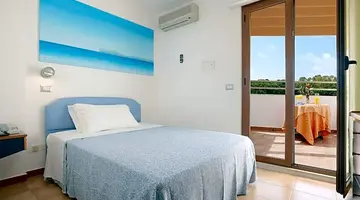 Hotel Oasis