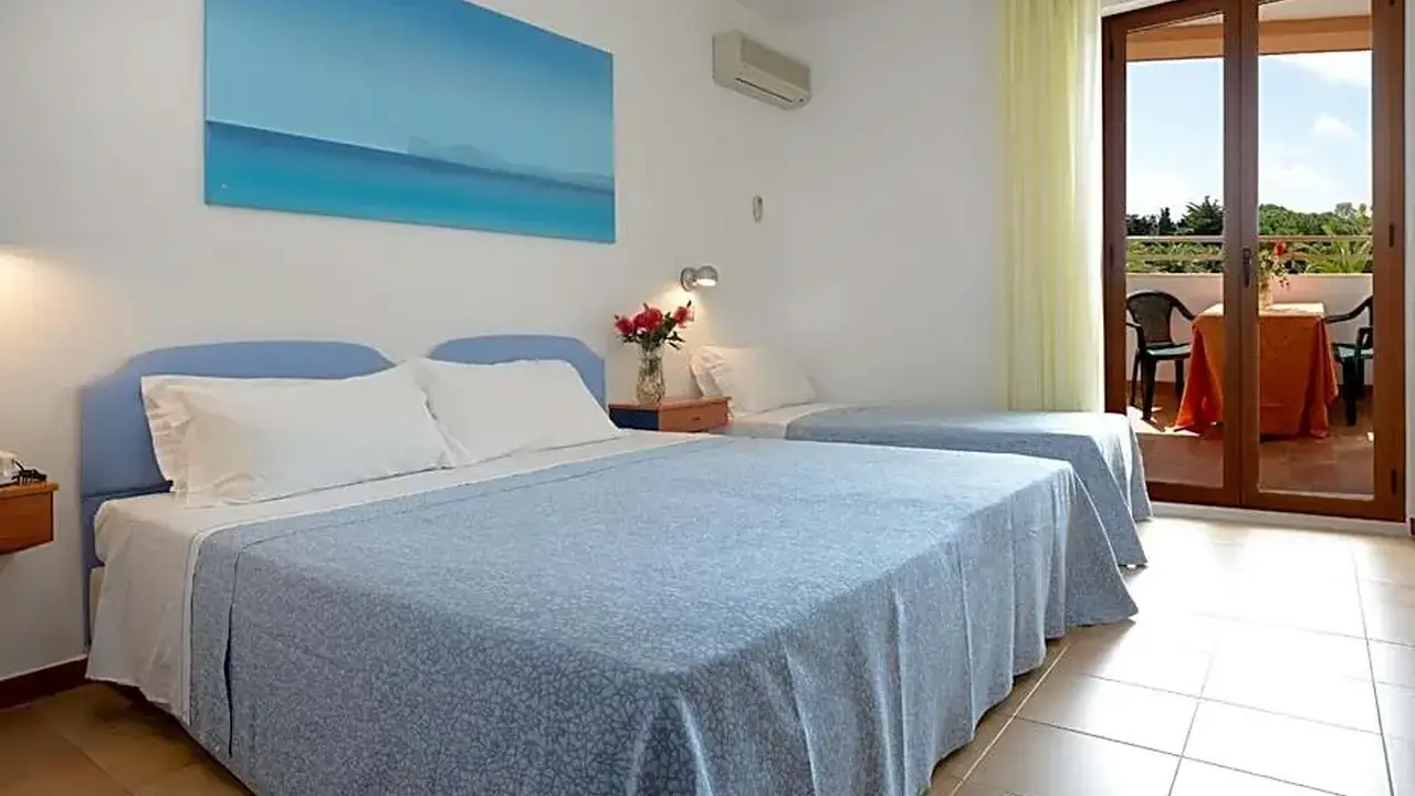 Hotel Oasis