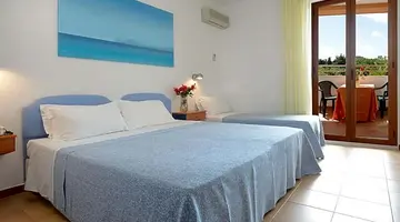 Hotel Oasis