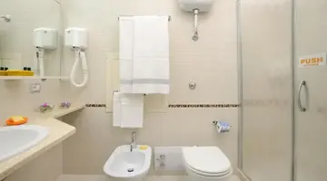 Hotel Oasis