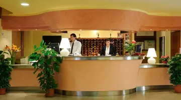 Hotel Oasis