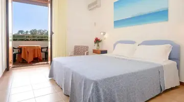 Hotel Oasis