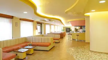 Hotel Oasis