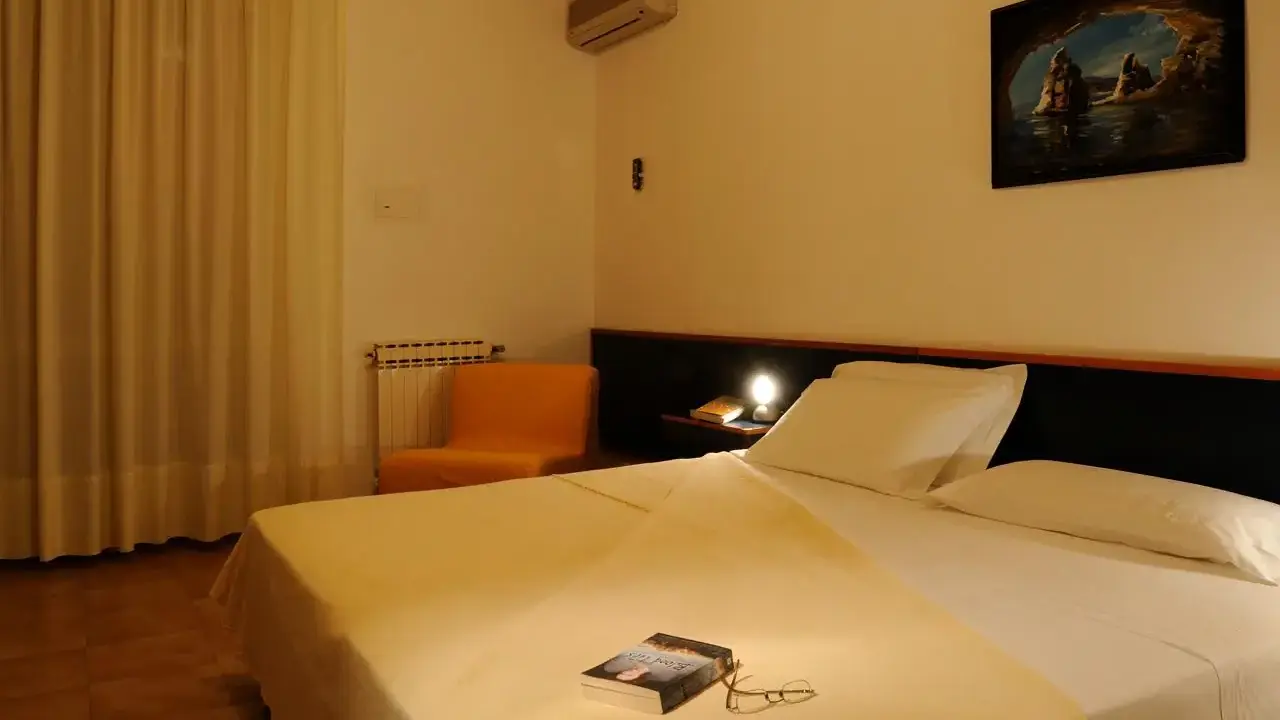 Hotel Oasis