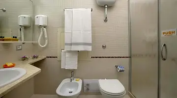 Hotel Oasis