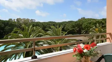 Hotel Oasis