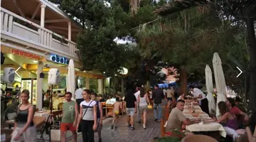 Hotel Obala Plus