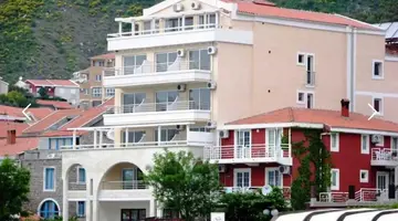 Hotel Obala Plus