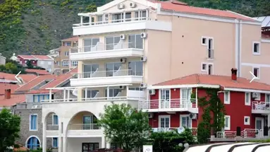 Hotel Obala Plus