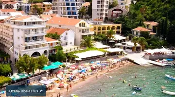 Hotel Obala Plus