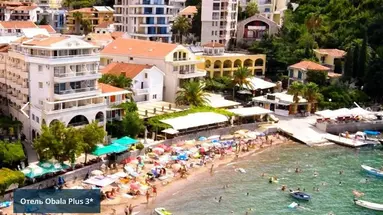 Hotel Obala Plus