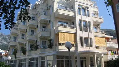 Hotel Obala