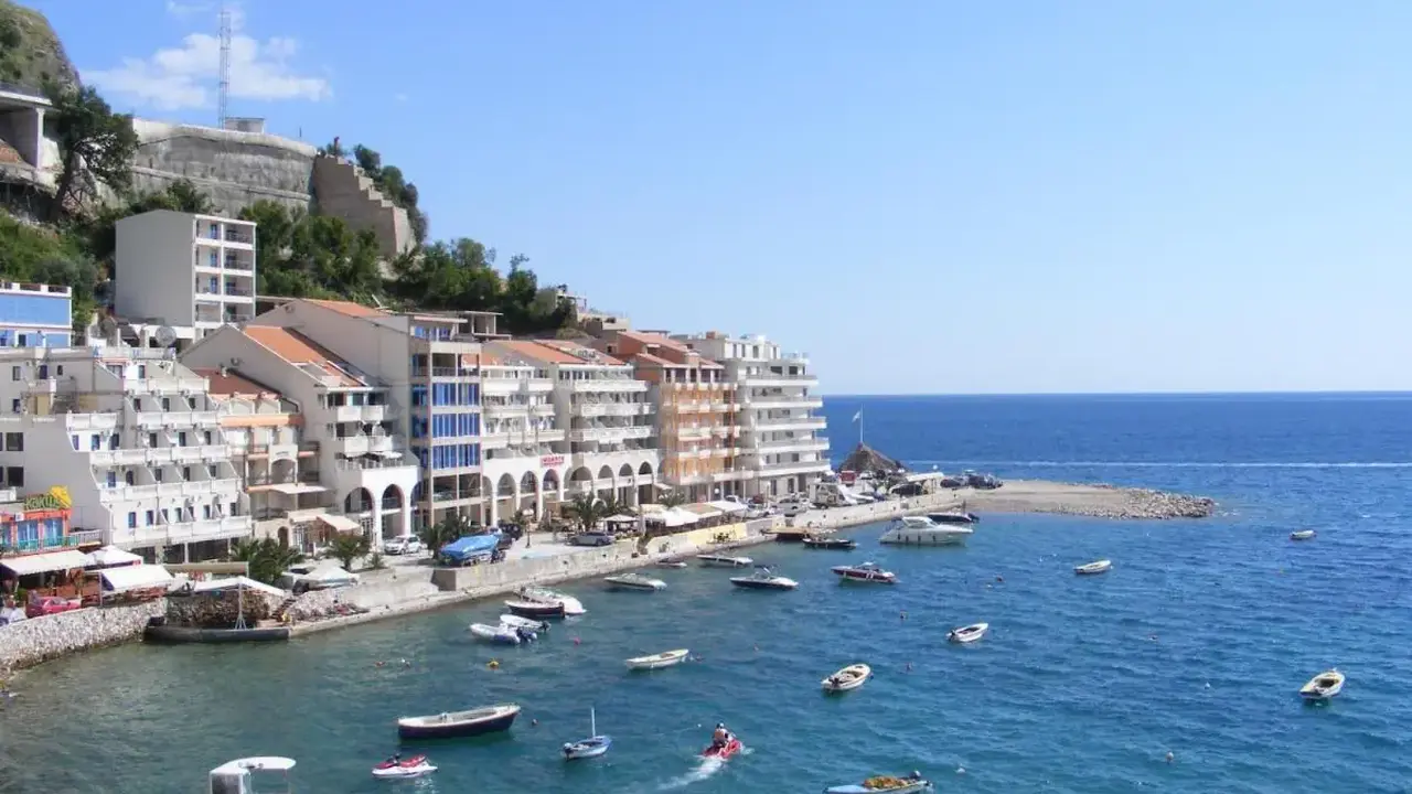 Hotel Obala