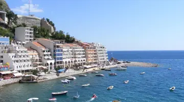 Hotel Obala