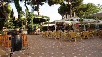 HOTEL OBELISCO