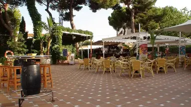 HOTEL OBELISCO