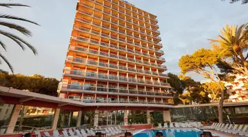 HOTEL OBELISCO
