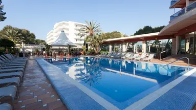 HOTEL OBELISCO