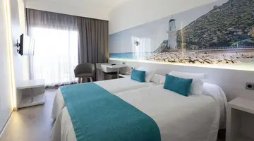 HOTEL OBELISCO