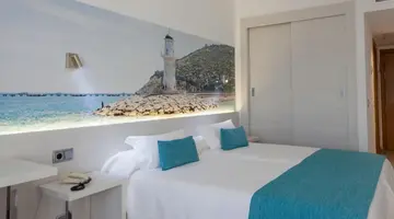 HOTEL OBELISCO