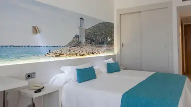 HOTEL OBELISCO