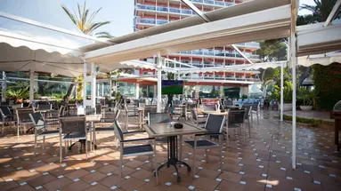 HOTEL OBELISCO